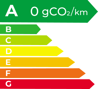凯发一触即发 EV Energy Level Label